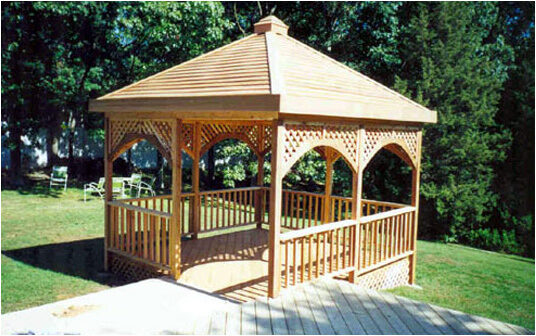 Mastrand Custom Decks