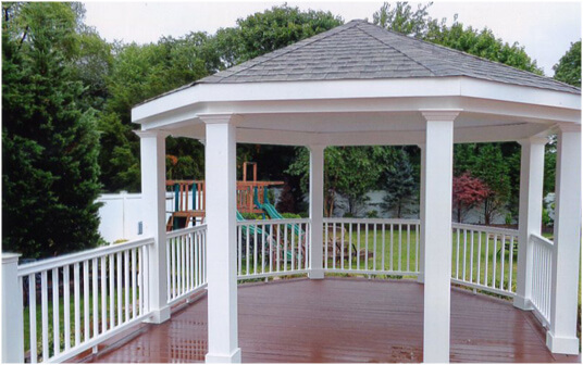 Mastrand Custom Decks