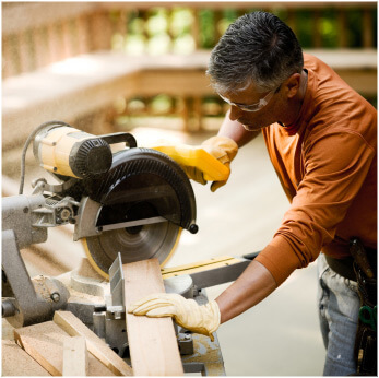 Mastrand Custom Decks